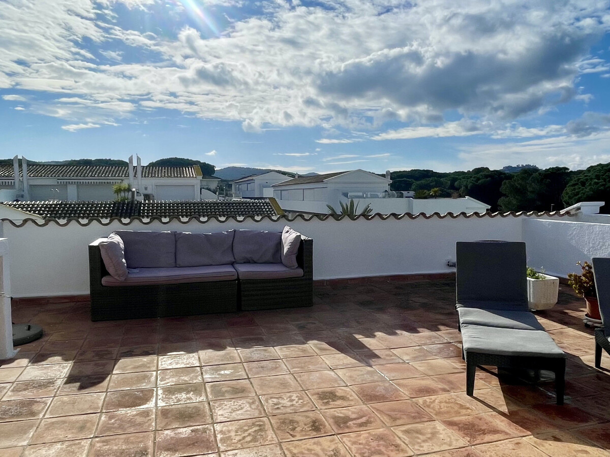 Appartement 6 pers. à Pals avec piscine et 3 salles de bains - Photo 11