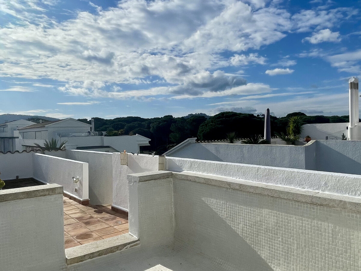 Appartement 6 pers. à Pals avec piscine et 3 salles de bains - Photo 18
