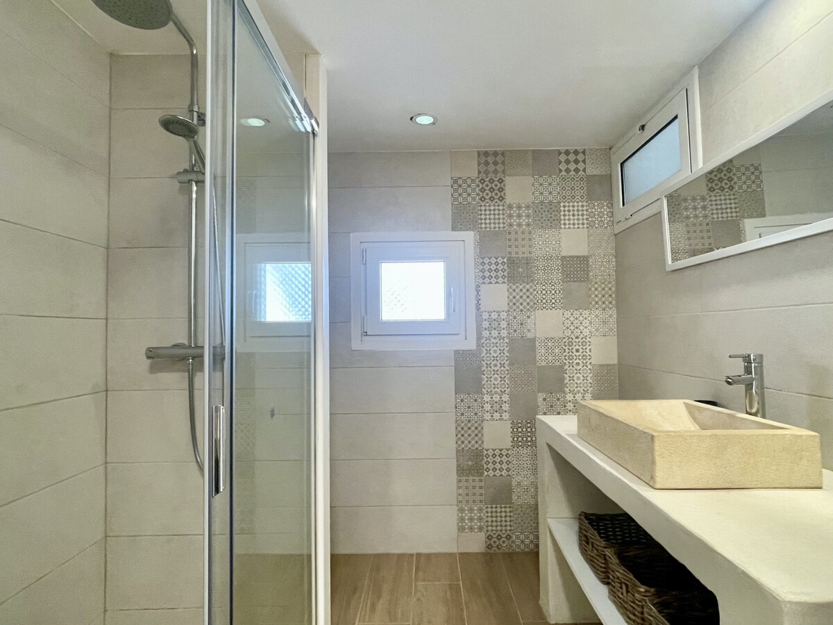 Appartement 6 pers. à Pals avec piscine et 3 salles de bains - Photo 21