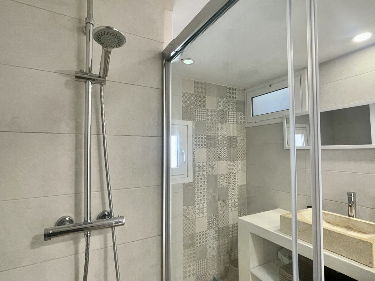 Appartement 6 pers. à Pals avec piscine et 3 salles de bains - Photo 22