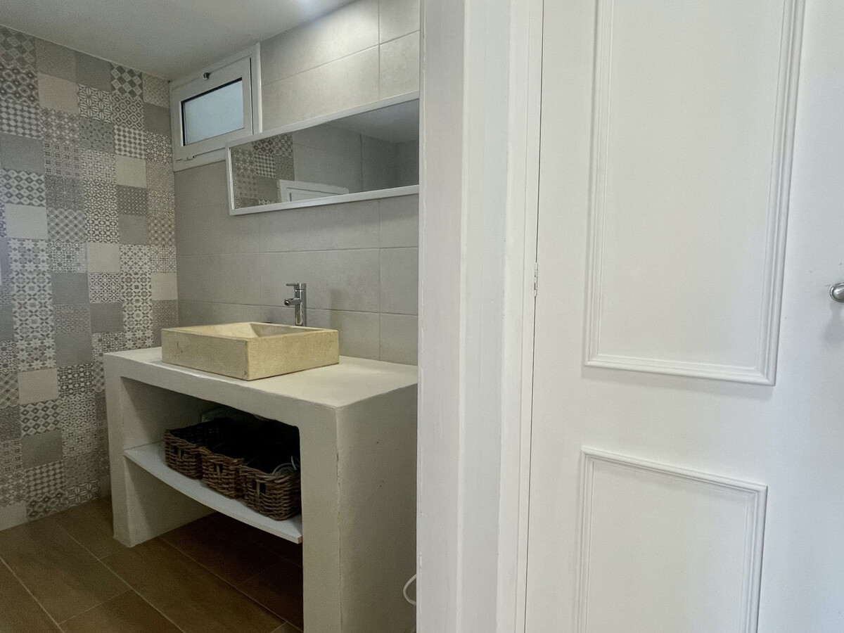 Appartement 6 pers. à Pals avec piscine et 3 salles de bains - Photo 23