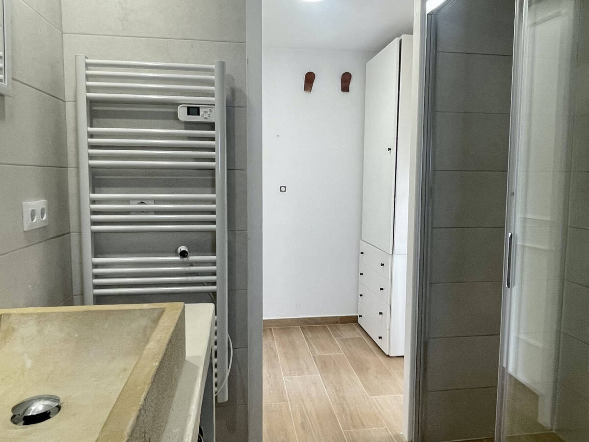 Appartement 6 pers. à Pals avec piscine et 3 salles de bains - Photo 24