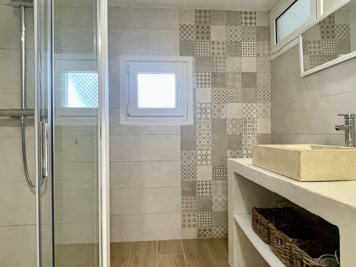 Appartement 6 pers. à Pals avec piscine et 3 salles de bains - Photo 25