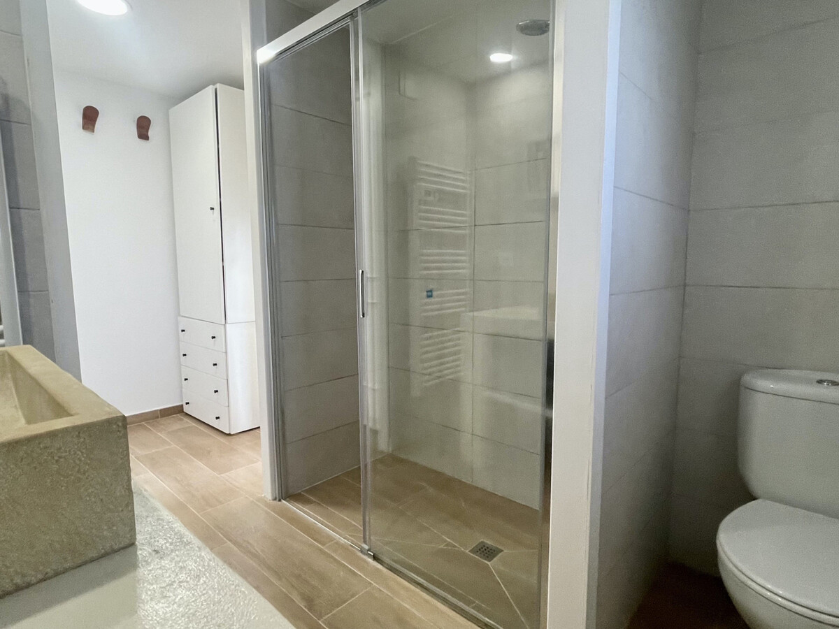 Appartement 6 pers. à Pals avec piscine et 3 salles de bains - Photo 26