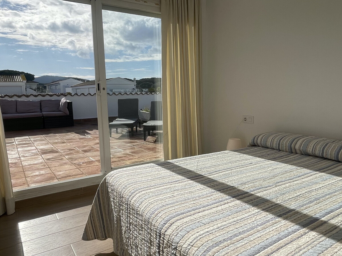 Appartement 6 pers. à Pals avec piscine et 3 salles de bains - Photo 27