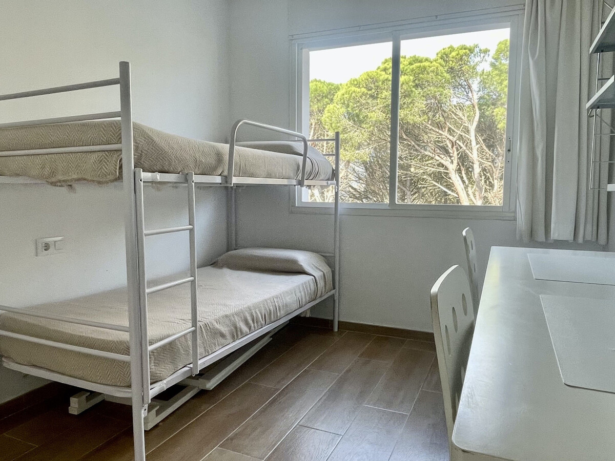 Appartement 6 pers. à Pals avec piscine et 3 salles de bains - Photo 30