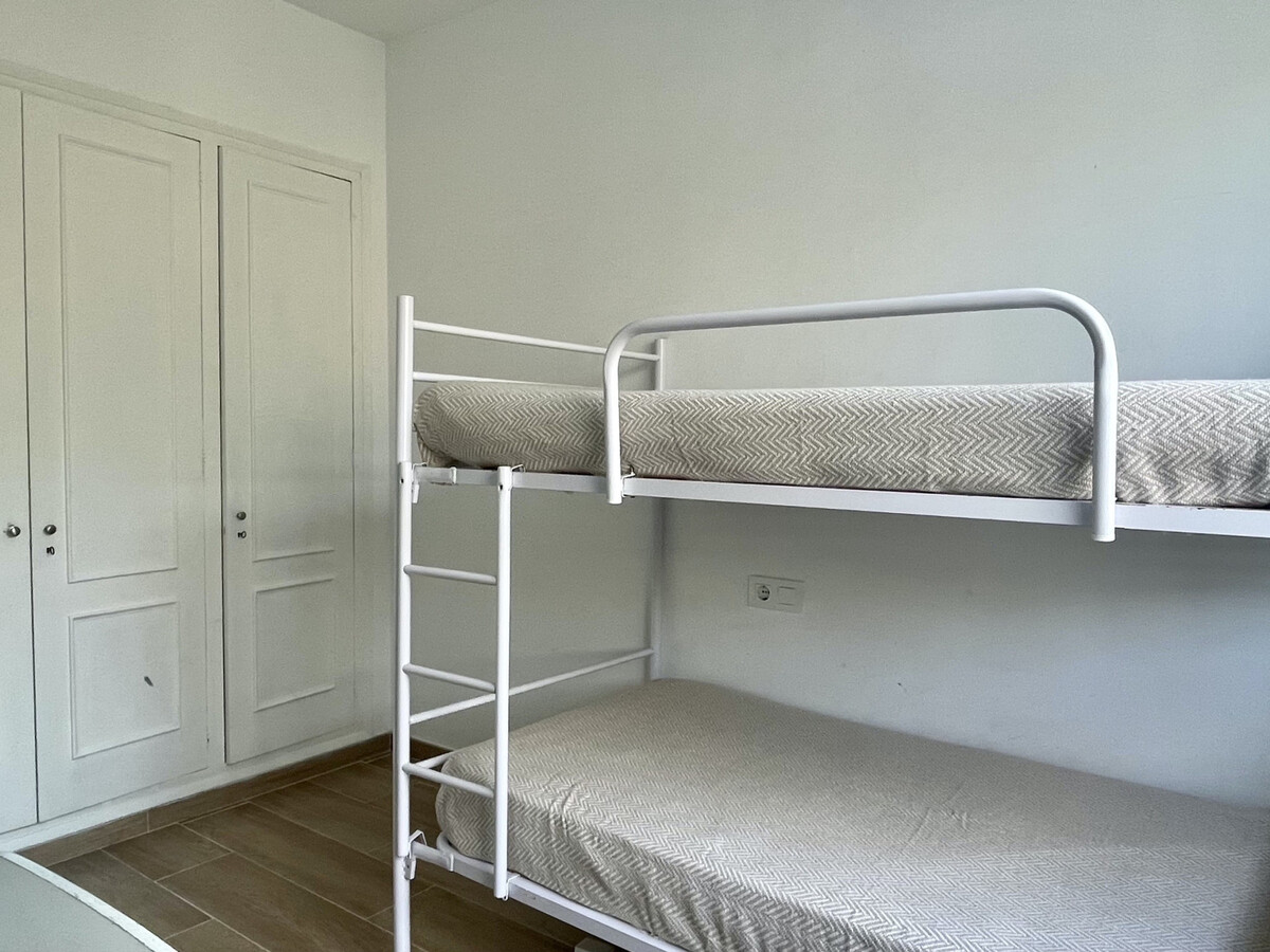 Appartement 6 pers. à Pals avec piscine et 3 salles de bains - Photo 31