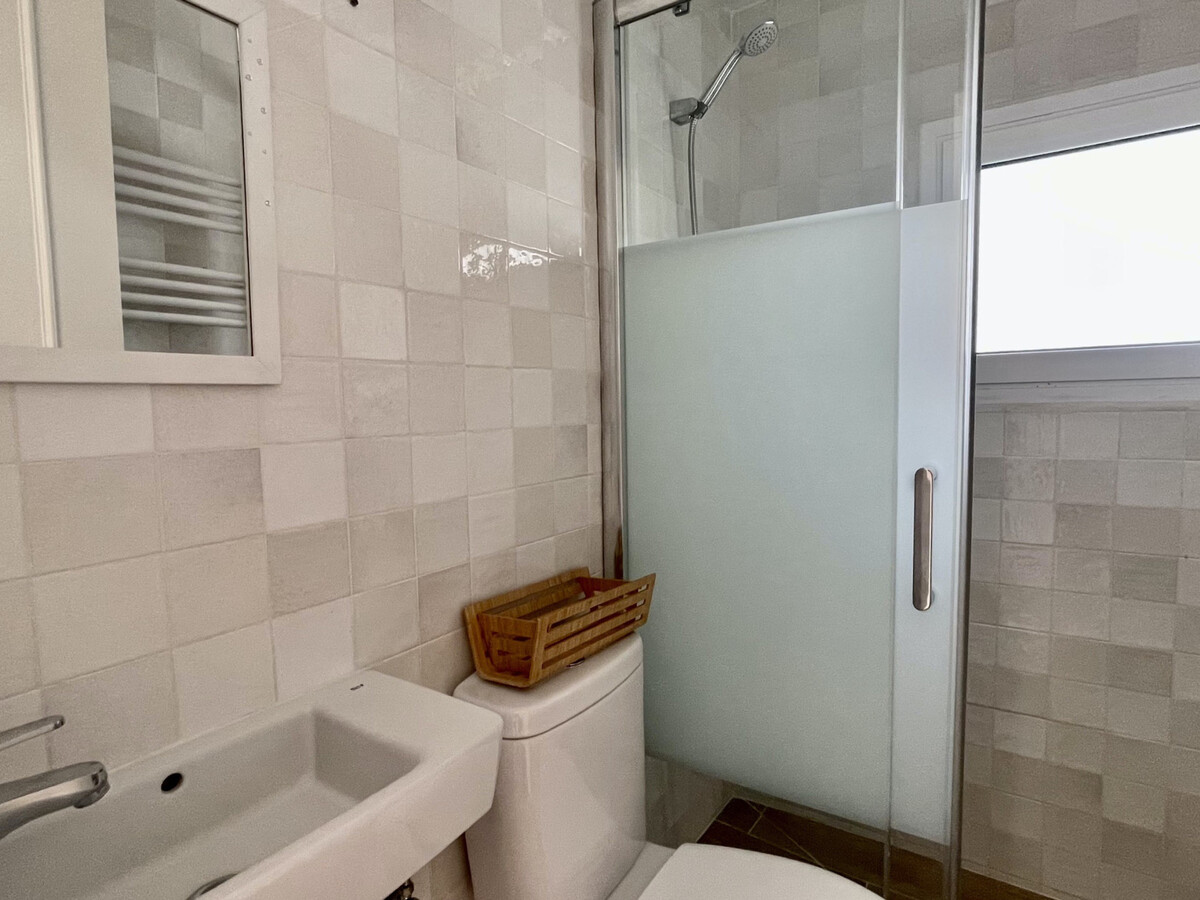Appartement 6 pers. à Pals avec piscine et 3 salles de bains - Photo 32