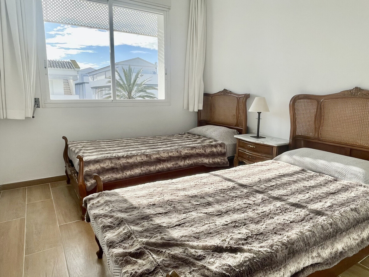 Appartement 6 pers. à Pals avec piscine et 3 salles de bains - Photo 34