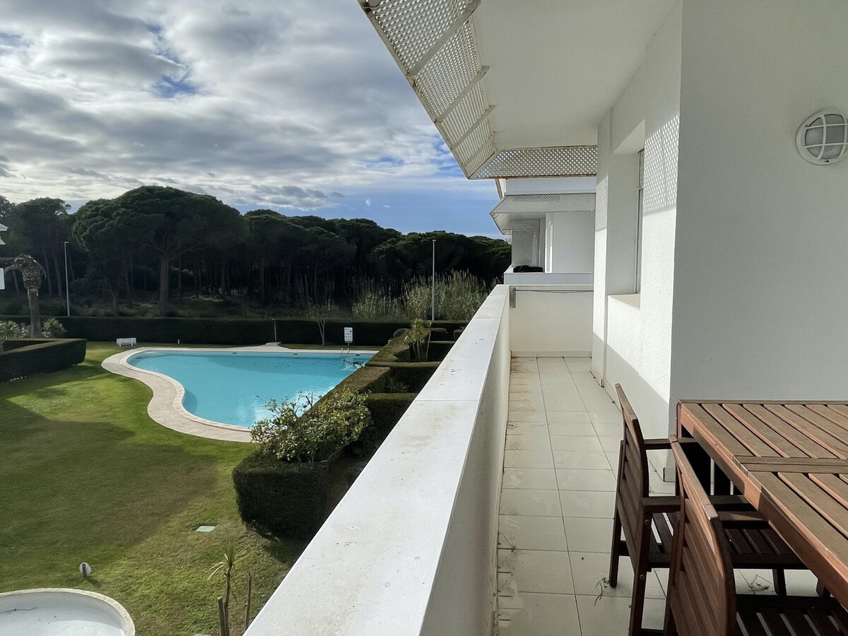 Appartement 6 pers. à Pals avec piscine et 3 salles de bains - Photo 36