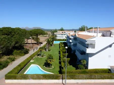 Location appartement à Pals