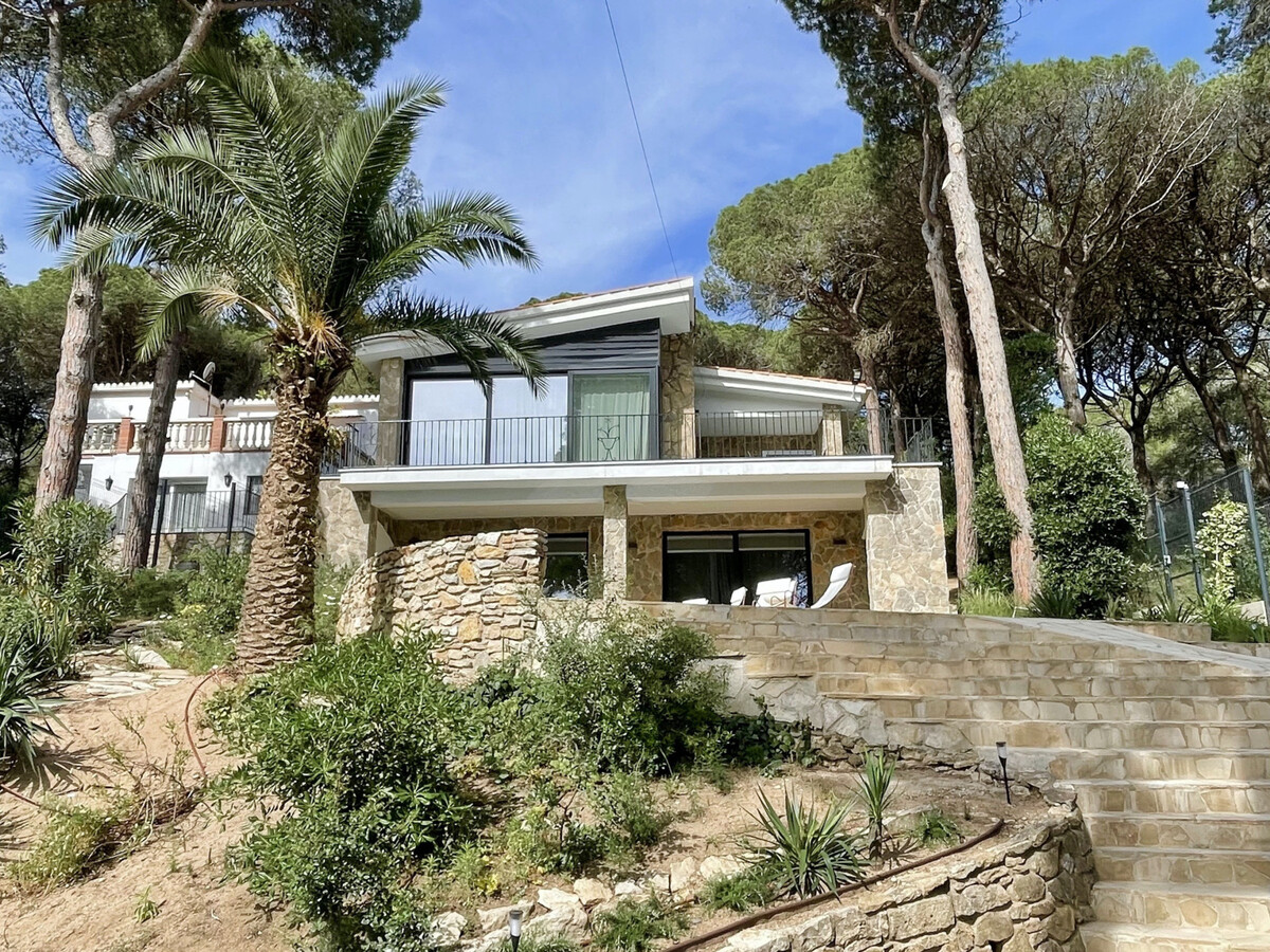 Villa 7 chambres, piscine privée à 200m de la plage - Photo 2