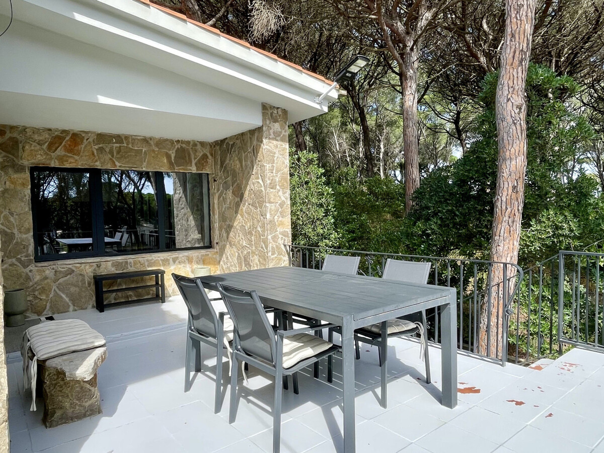 Villa 7 chambres, piscine privée à 200m de la plage - Photo 4