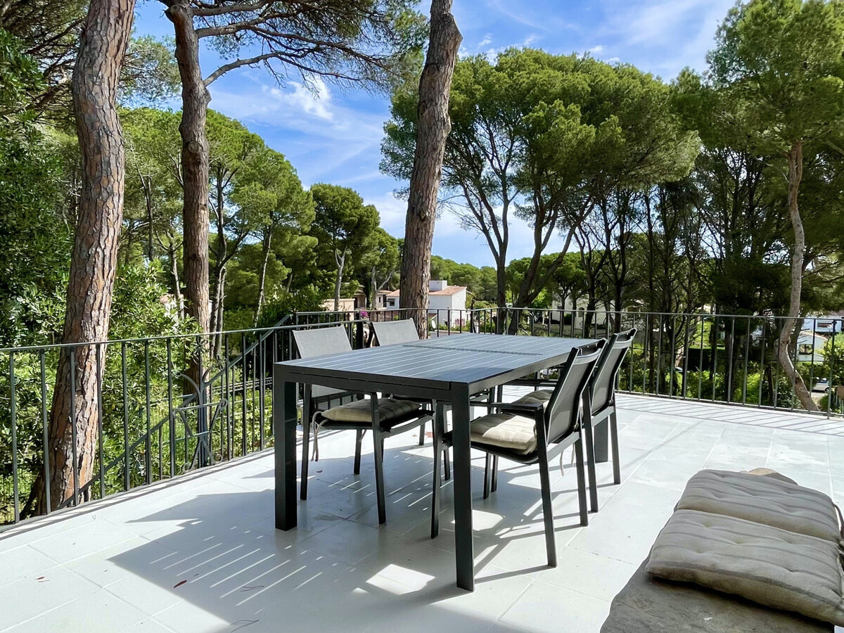 Villa 7 chambres, piscine privée à 200m de la plage - Photo 5