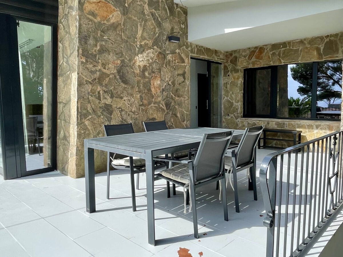 Villa 7 chambres, piscine privée à 200m de la plage - Photo 7