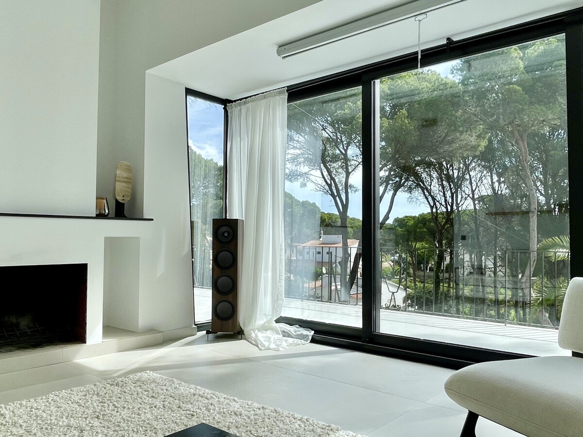 Villa 7 chambres, piscine privée à 200m de la plage - Photo 9