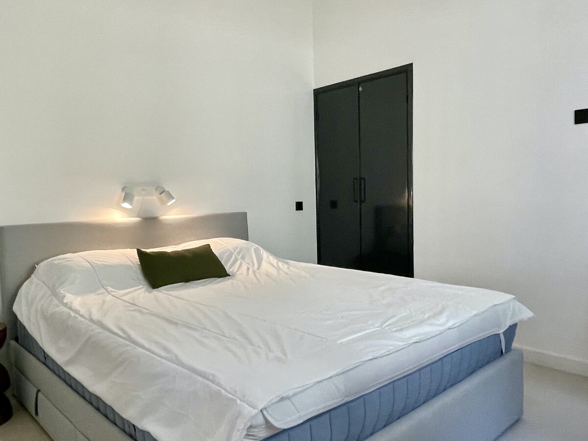 Villa 7 chambres, piscine privée à 200m de la plage - Photo 17