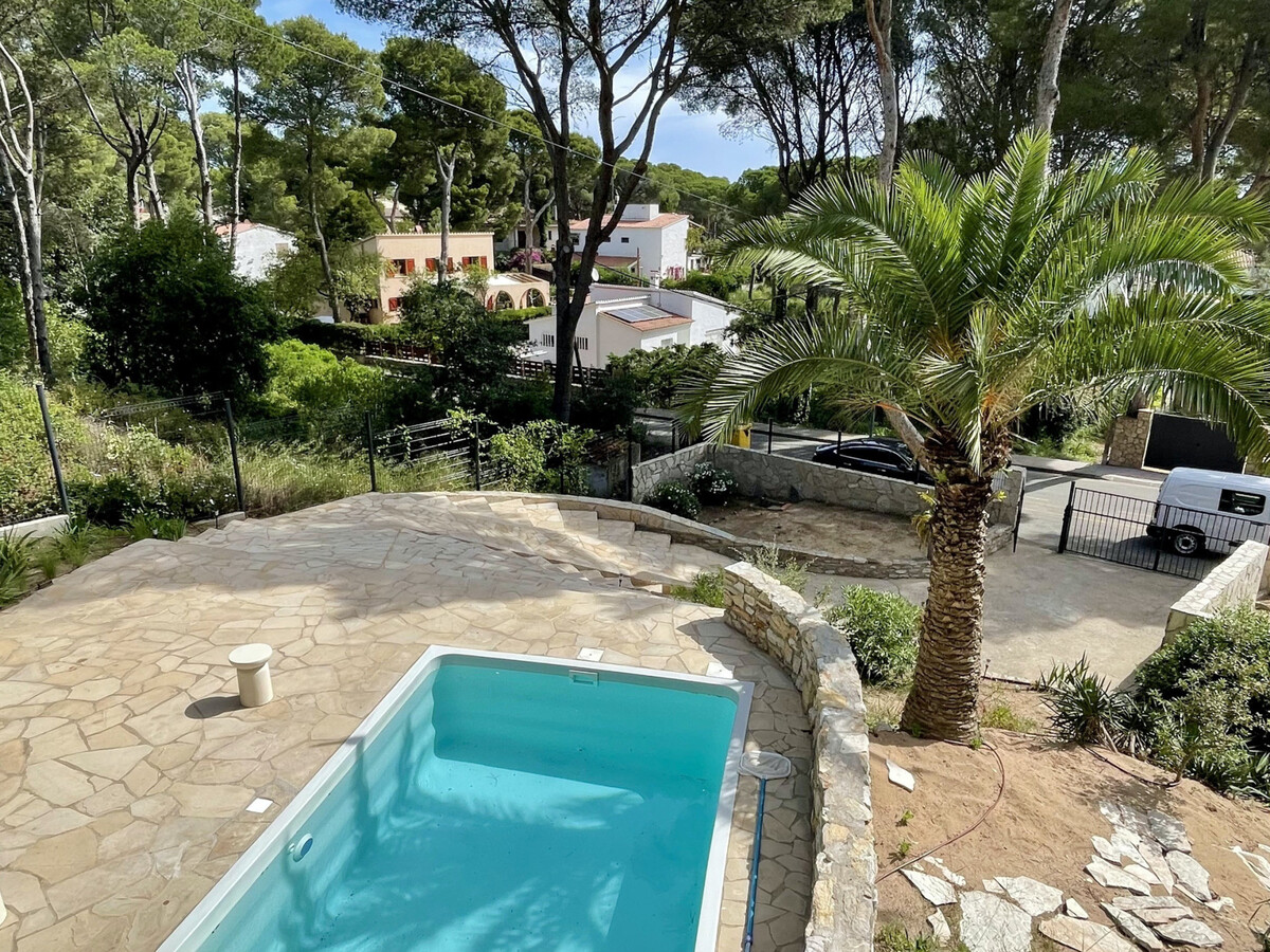 Villa 7 chambres, piscine privée à 200m de la plage - Photo 19