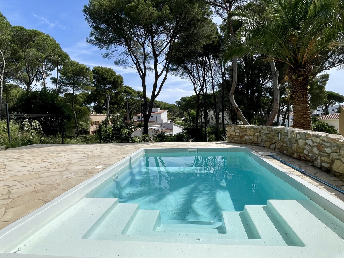 Villa 7 chambres, piscine privée à 200m de la plage - Photo 21
