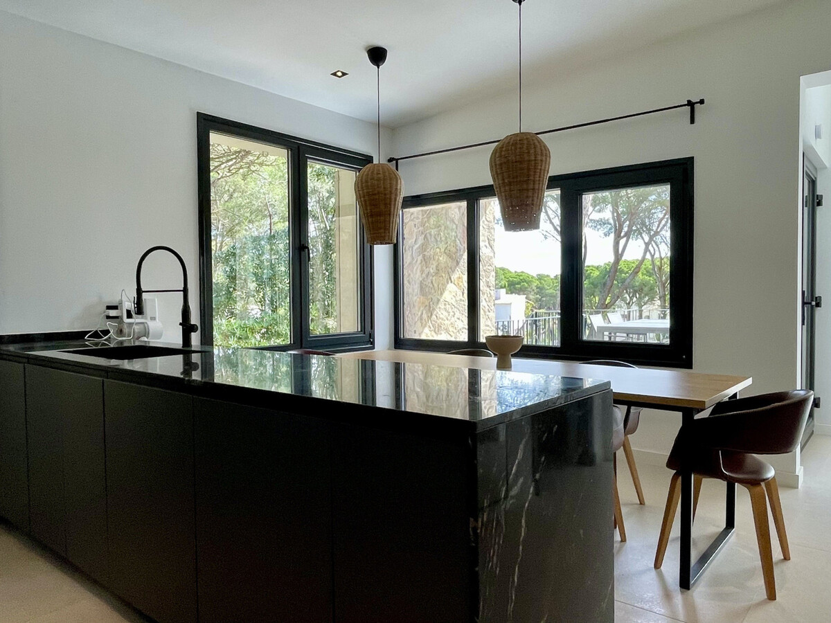 Villa 7 chambres, piscine privée à 200m de la plage - Photo 32