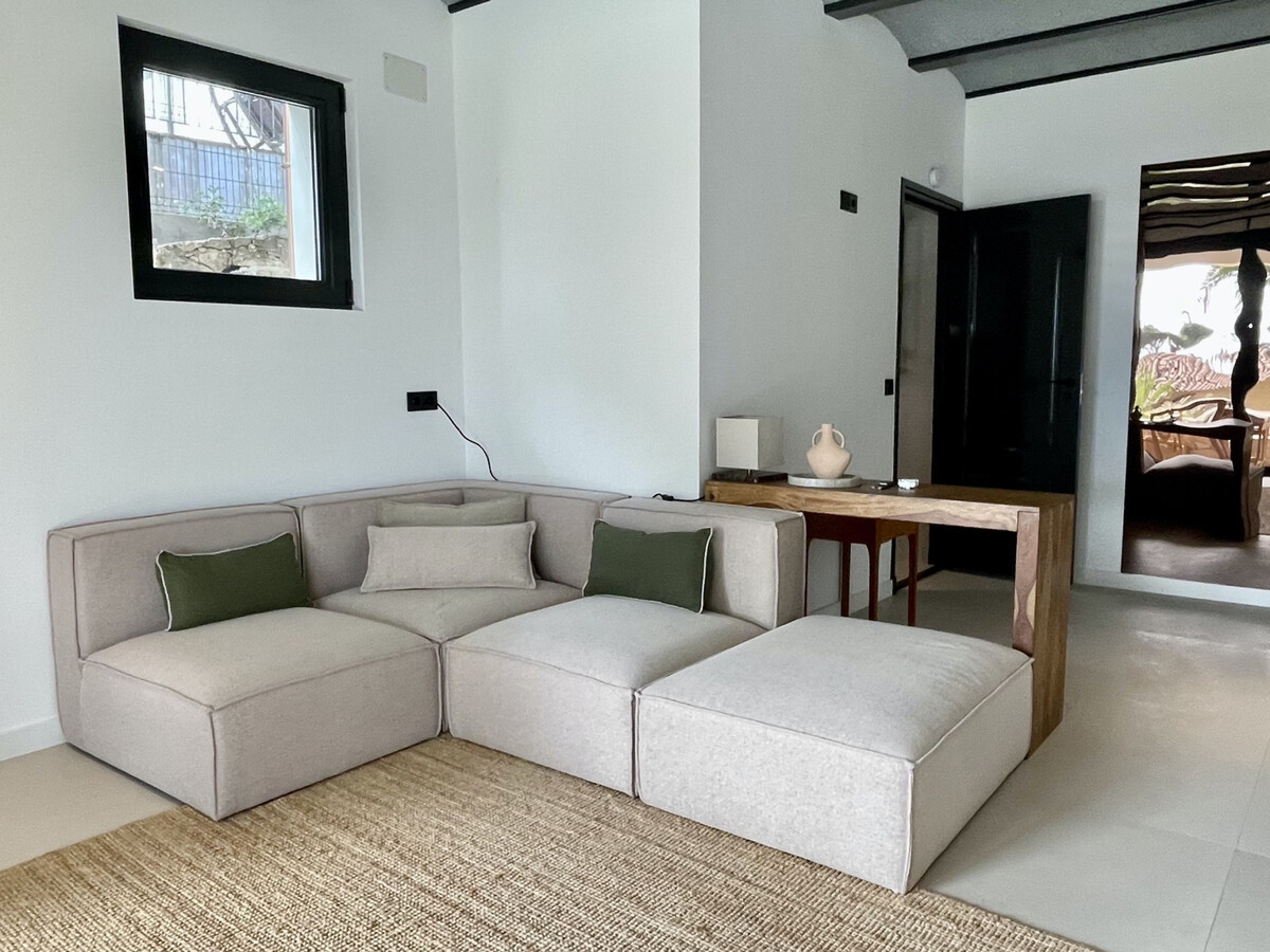 Villa 7 chambres, piscine privée à 200m de la plage - Photo 34