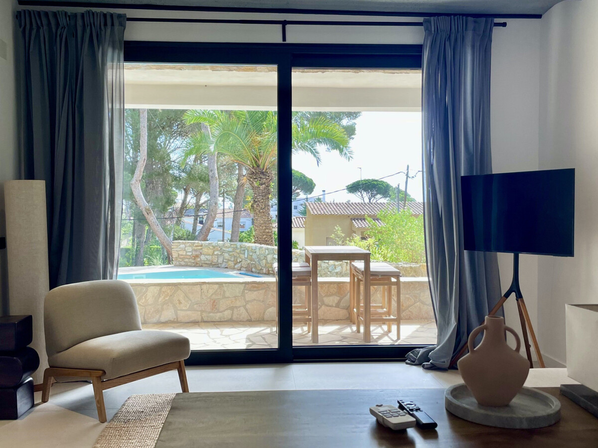 Villa 7 chambres, piscine privée à 200m de la plage - Photo 36