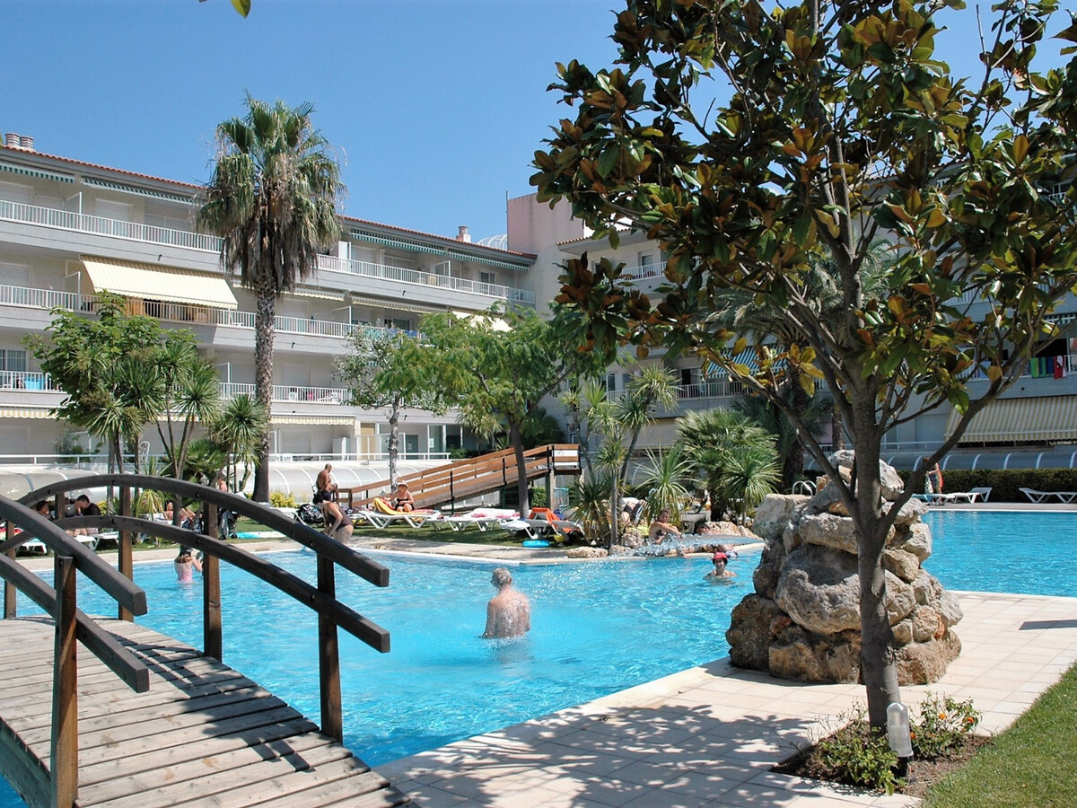 Appartement 2 chambres à L'Estartit, piscine et plage à 500m - Photo 3