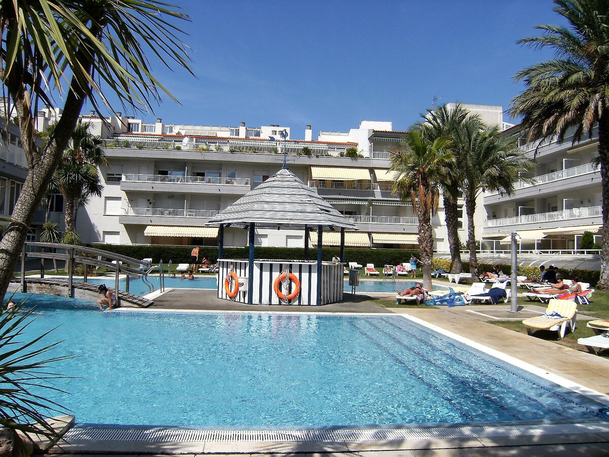 Appartement 2 chambres à L'Estartit, piscine et plage à 500m - Photo 5