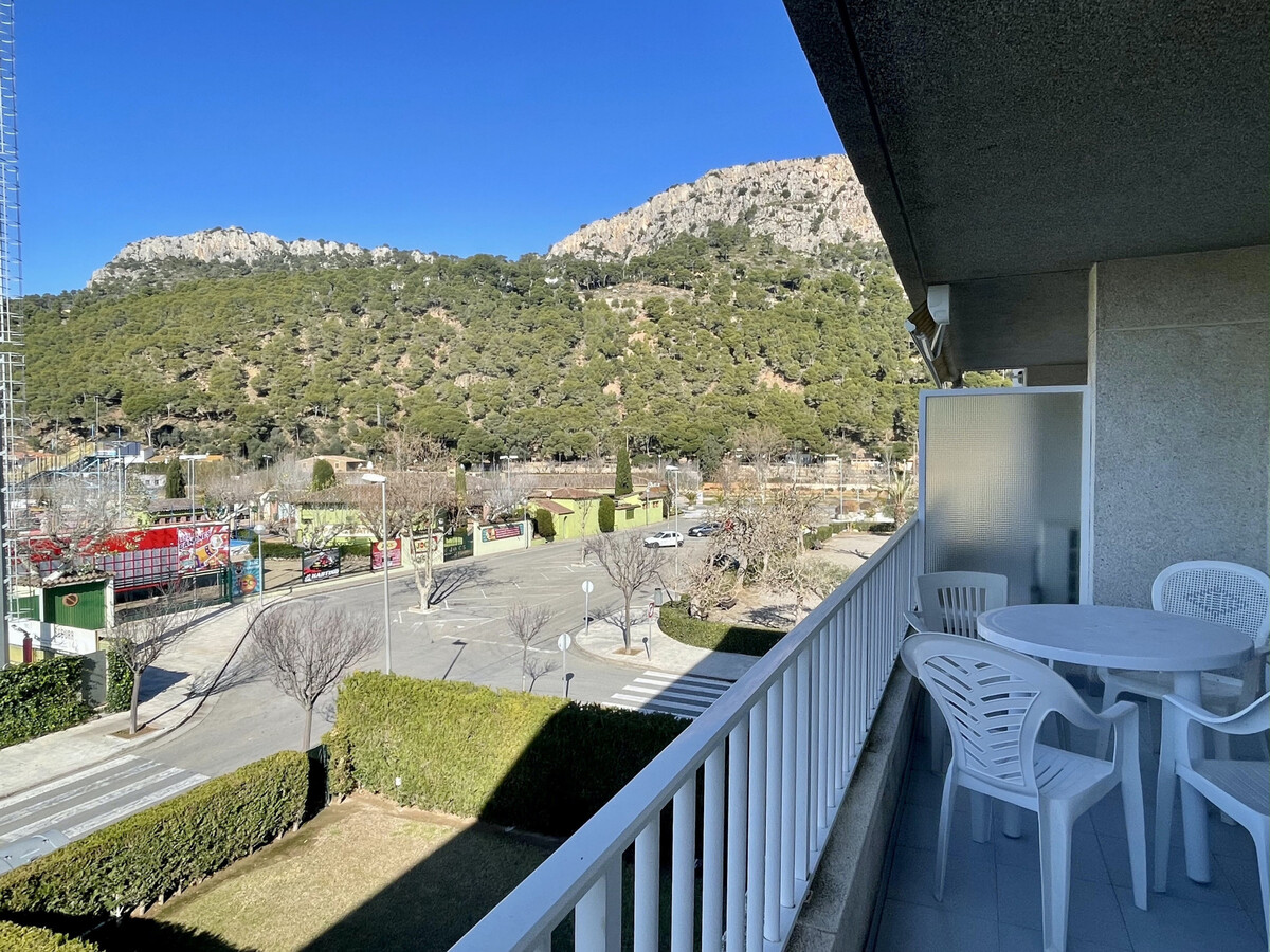 Appartement 2 chambres à L'Estartit, piscine et plage à 500m - Photo 7