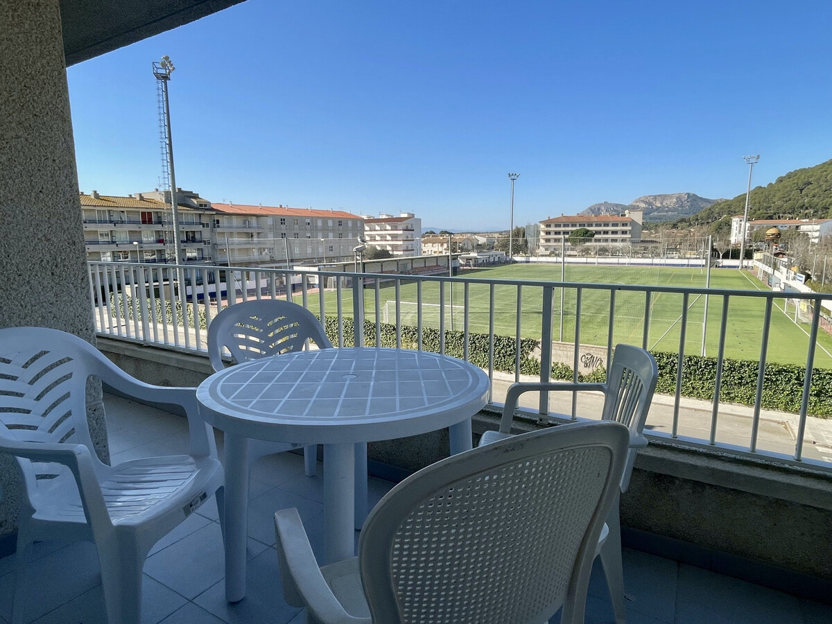 Appartement 2 chambres à L'Estartit, piscine et plage à 500m - Photo 8
