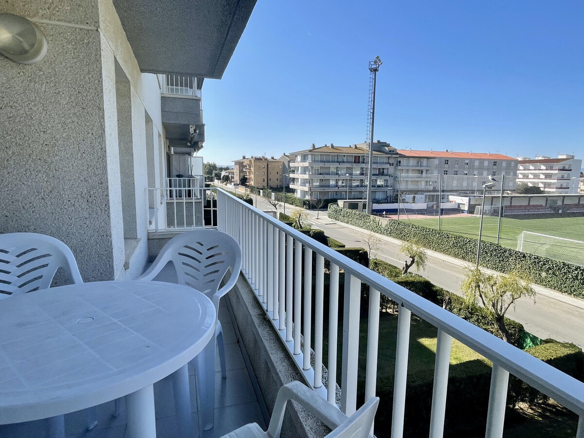 Appartement 2 chambres à L'Estartit, piscine et plage à 500m - Photo 9