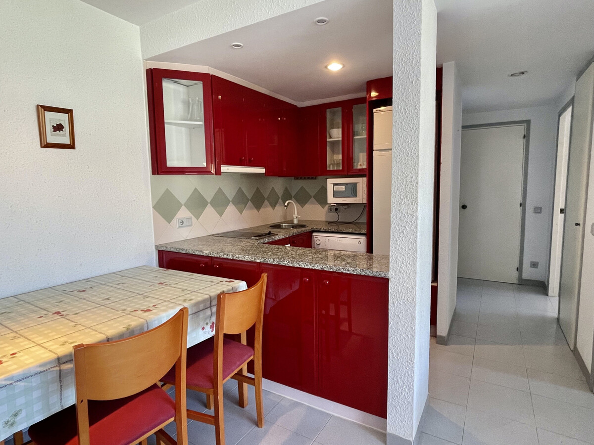 Appartement 2 chambres à L'Estartit, piscine et plage à 500m - Photo 10
