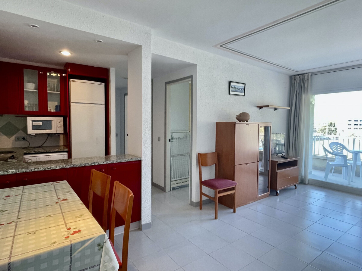 Appartement 2 chambres à L'Estartit, piscine et plage à 500m - Photo 11