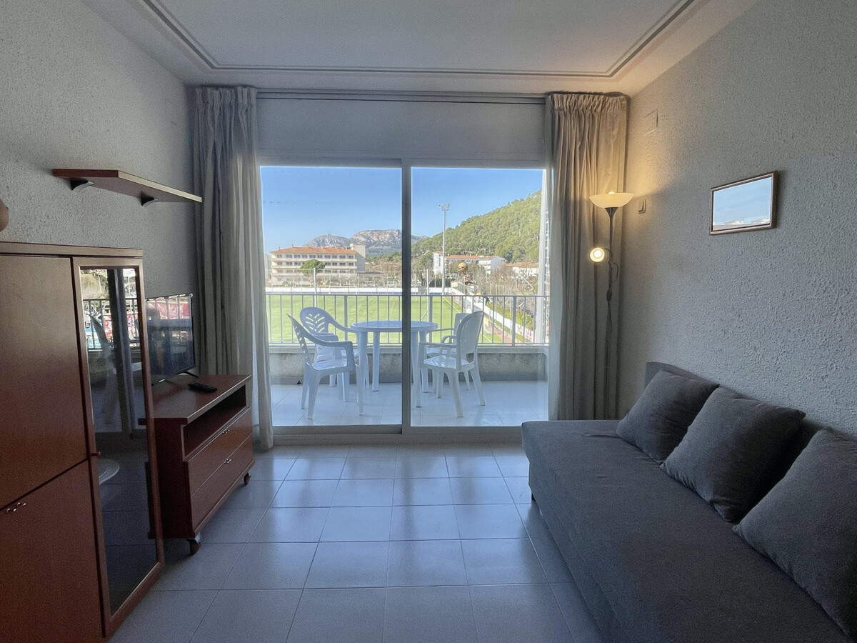 Appartement 2 chambres à L'Estartit, piscine et plage à 500m - Photo 14