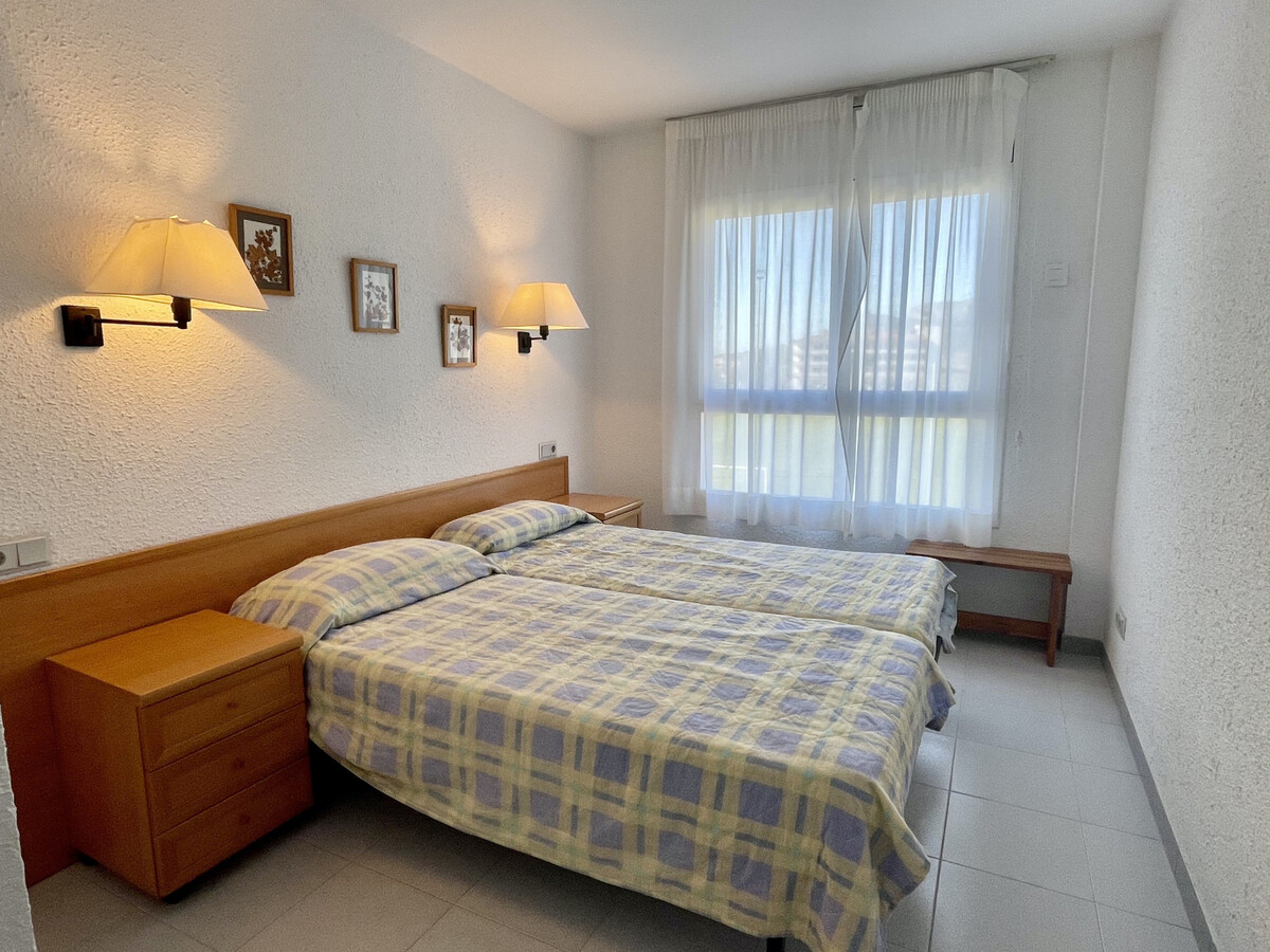 Appartement 2 chambres à L'Estartit, piscine et plage à 500m - Photo 17