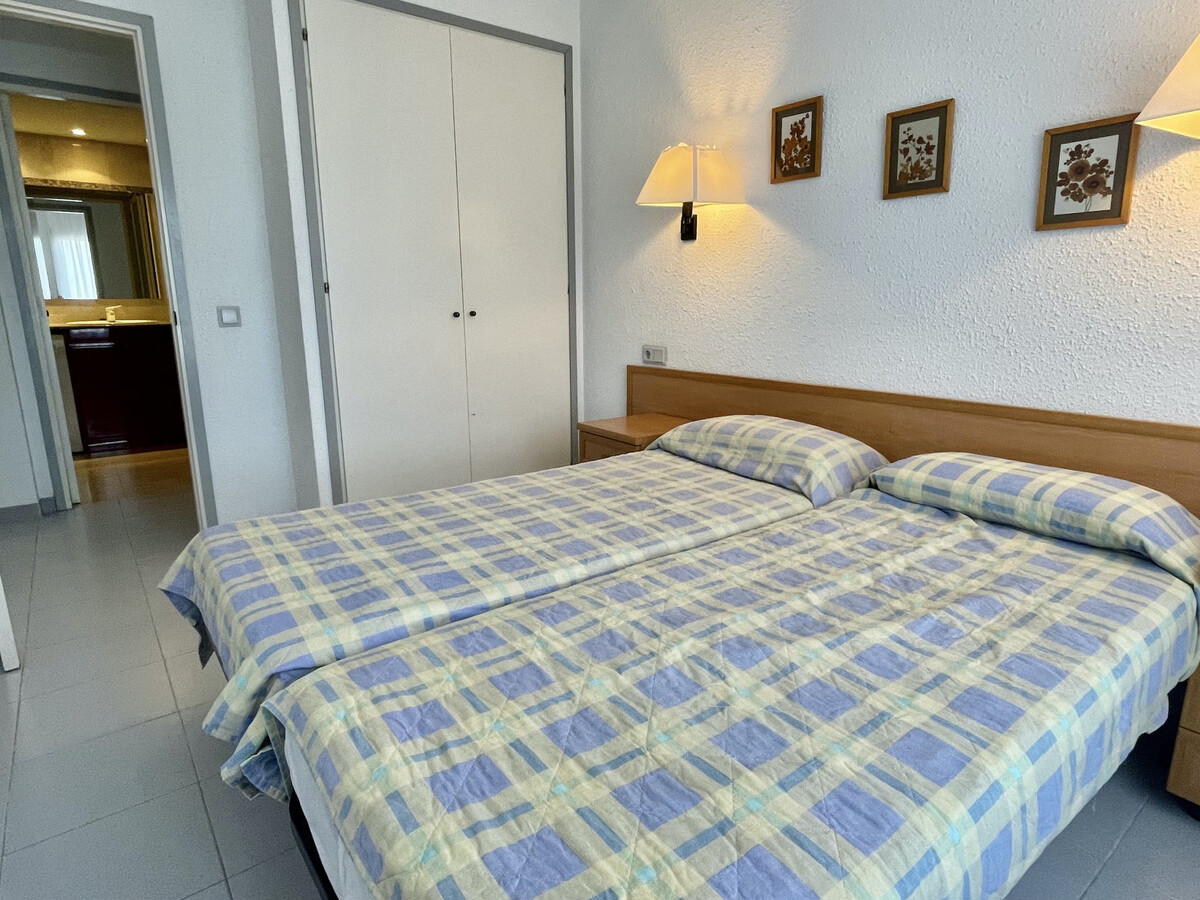 Appartement 2 chambres à L'Estartit, piscine et plage à 500m - Photo 18
