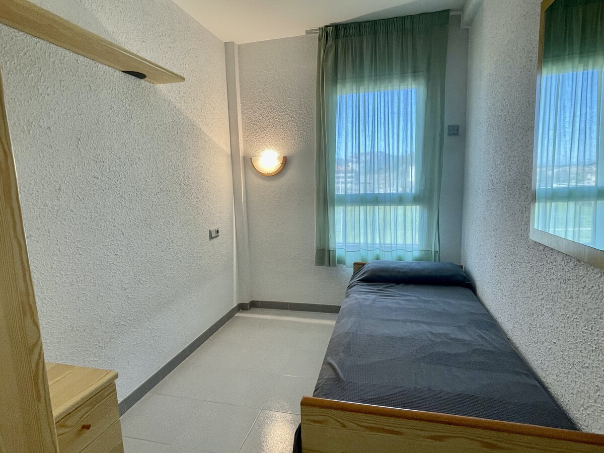 Appartement 2 chambres à L'Estartit, piscine et plage à 500m - Photo 19