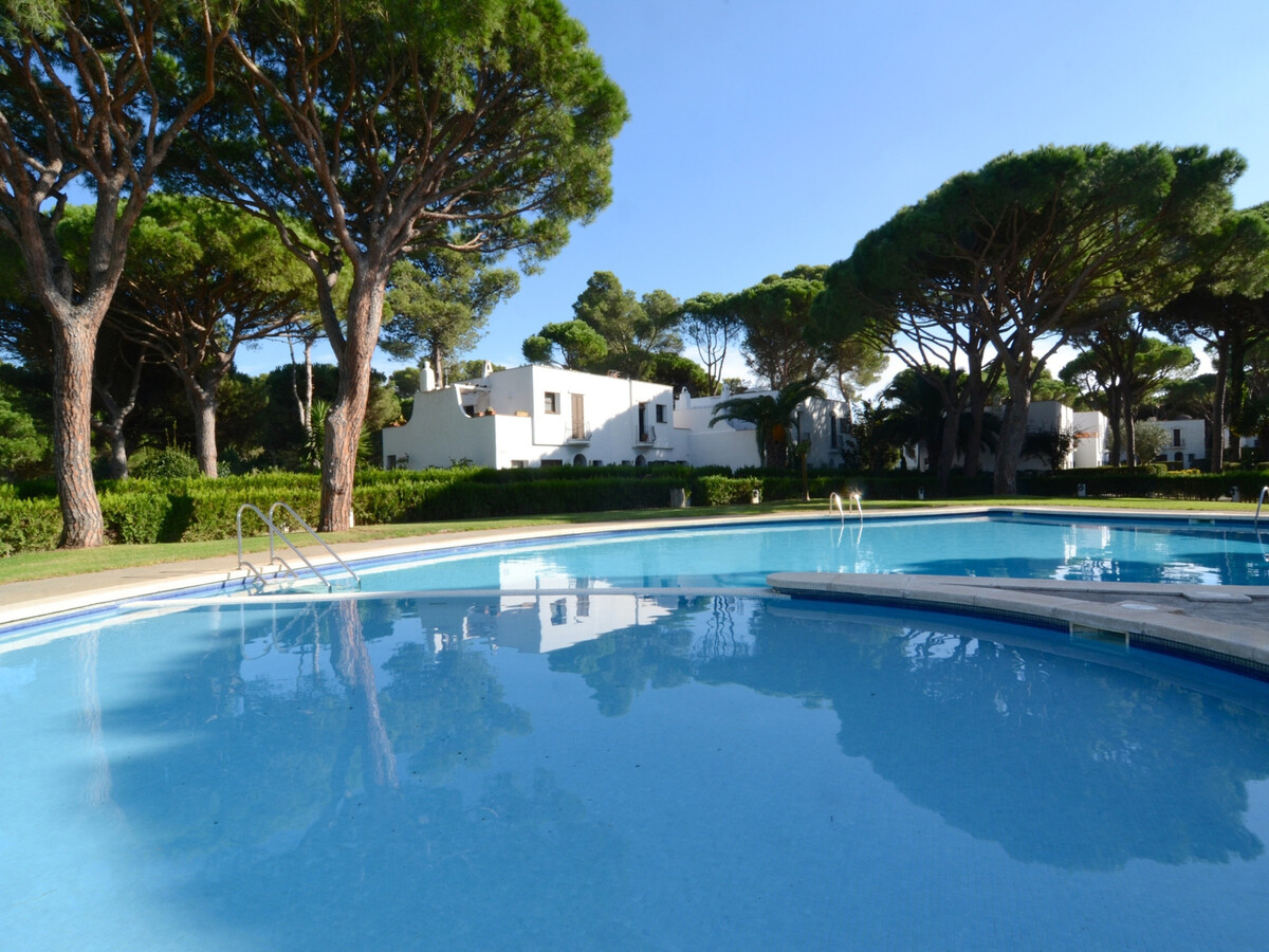 Maison familiale Pals, jardin & piscine, 1 km plage - Photo 2