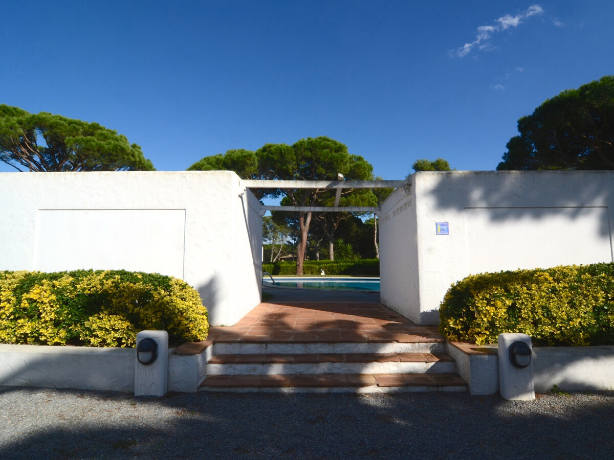 Maison familiale Pals, jardin & piscine, 1 km plage - Photo 4