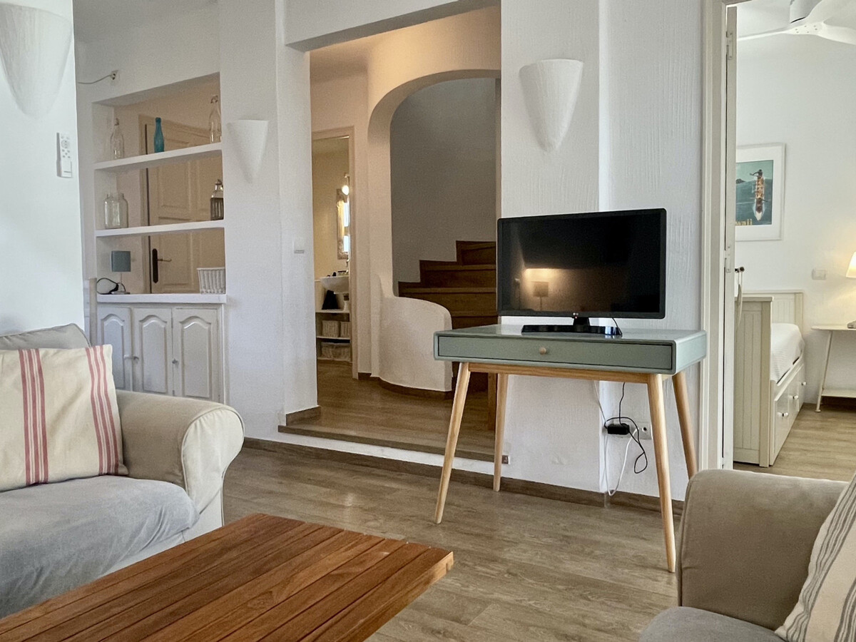 Maison familiale Pals, jardin & piscine, 1 km plage - Photo 9