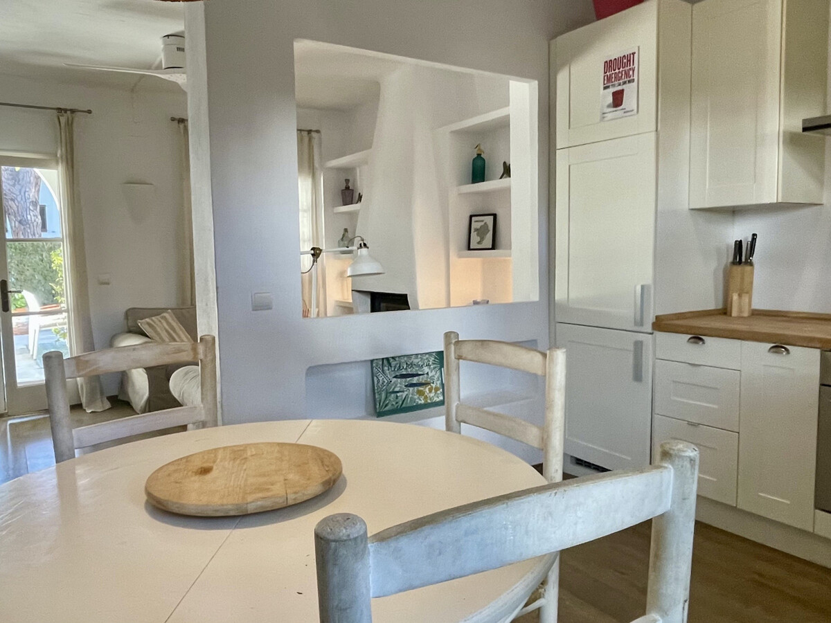 Maison familiale Pals, jardin & piscine, 1 km plage - Photo 13