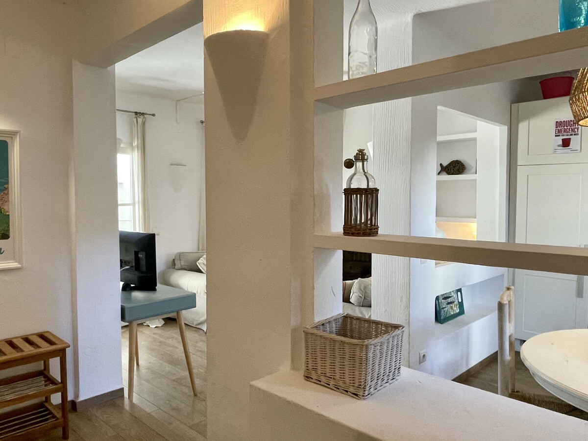Maison familiale Pals, jardin & piscine, 1 km plage - Photo 15