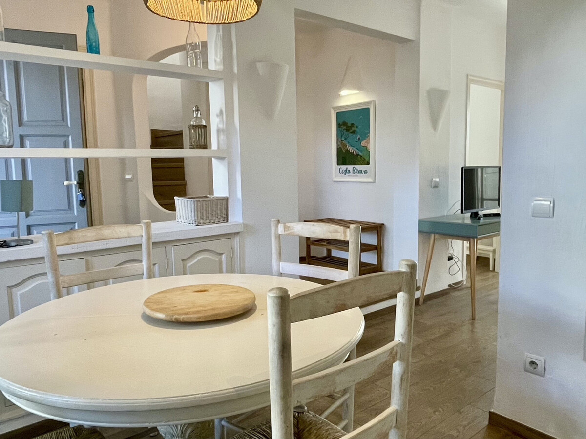 Maison familiale Pals, jardin & piscine, 1 km plage - Photo 16
