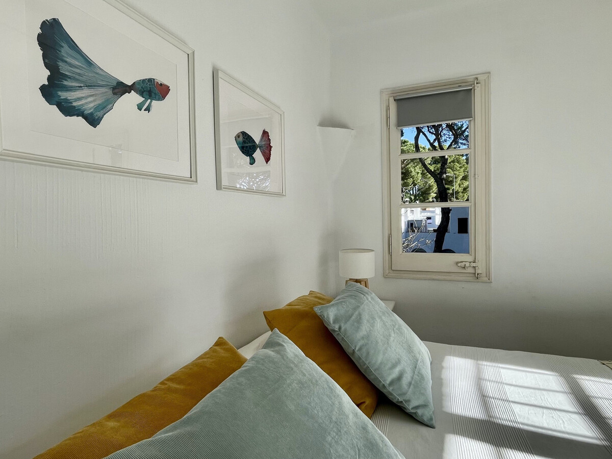 Maison familiale Pals, jardin & piscine, 1 km plage - Photo 17