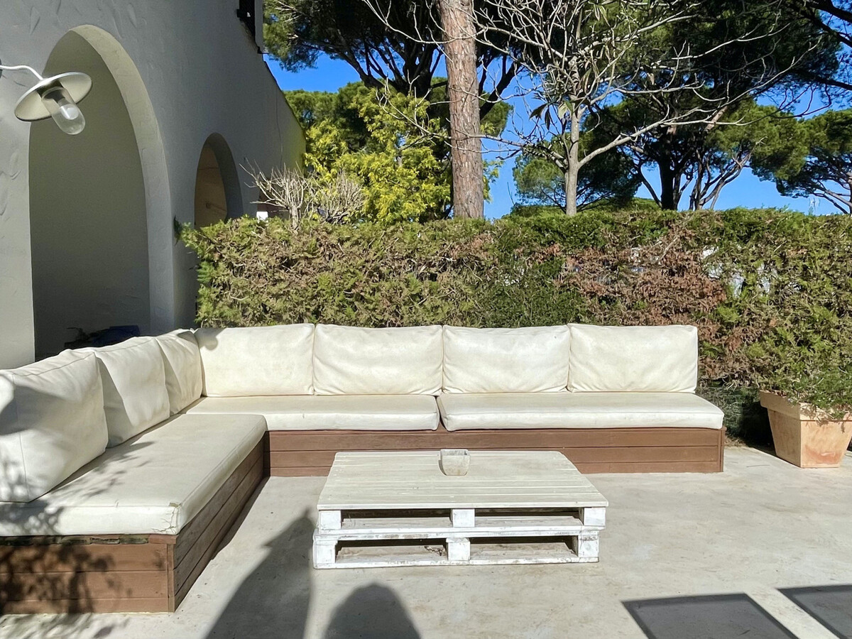 Maison familiale Pals, jardin & piscine, 1 km plage - Photo 30