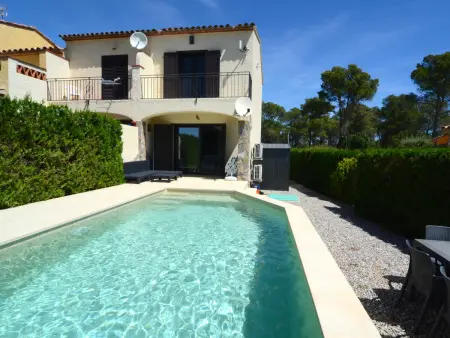 Location maison à L'Estartit