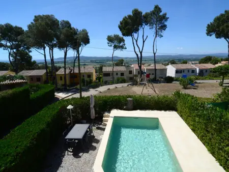 Maison 2 chambres avec piscine privée à L'Estartit - Photo 2