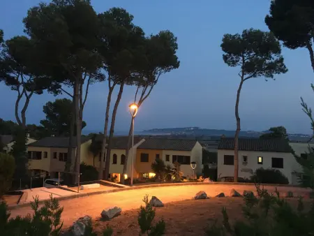 Maison 2 chambres avec piscine privée à L'Estartit - Photo 6
