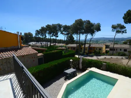 Maison 2 chambres avec piscine privée à L'Estartit - Photo 7