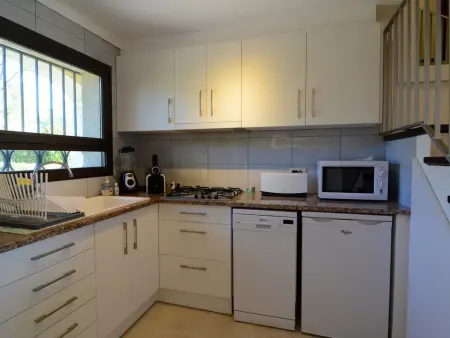Maison 2 chambres avec piscine privée à L'Estartit - Photo 12